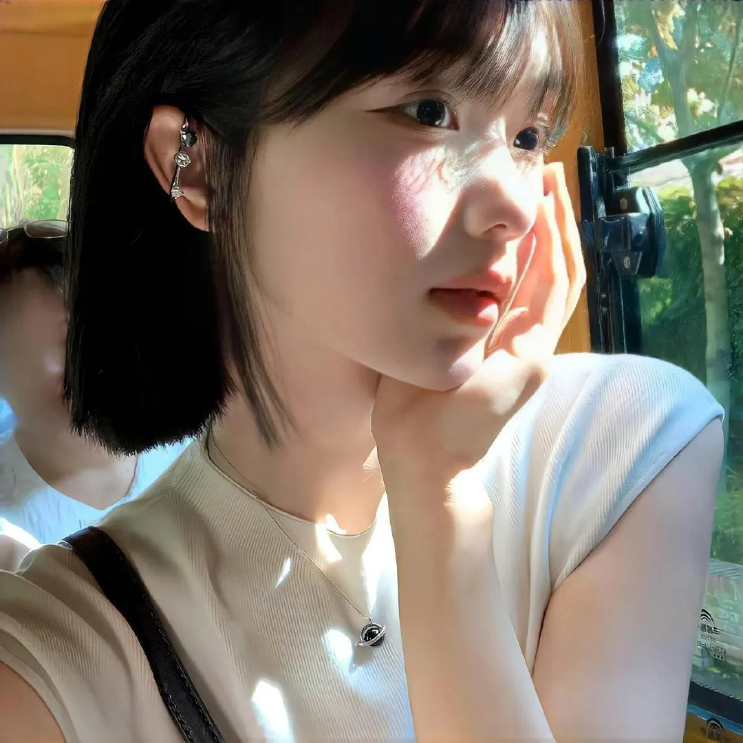 是，我不会游泳